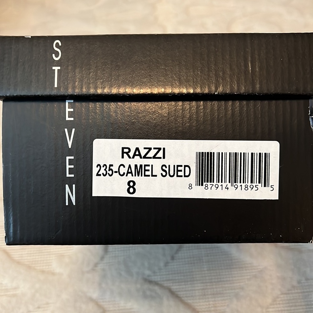 Steven By Steve Madden Mules/Slides - image 6